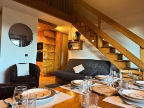 Résidence Teppes - Teppes 46 - Duplex départ et retour «skis aux pieds» MAE-3994